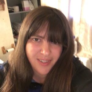 Meet your Posher, Briana